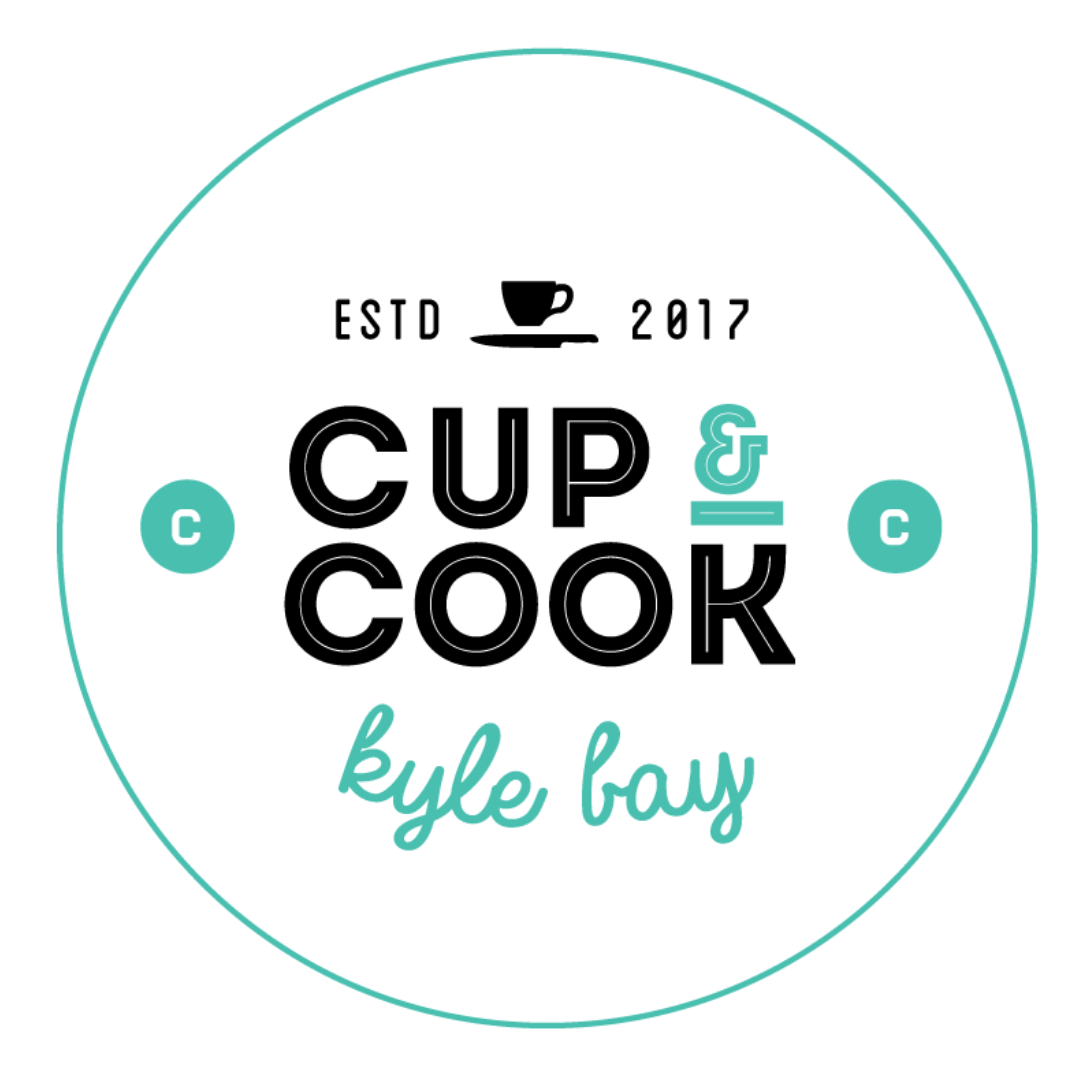 Cup and Cook